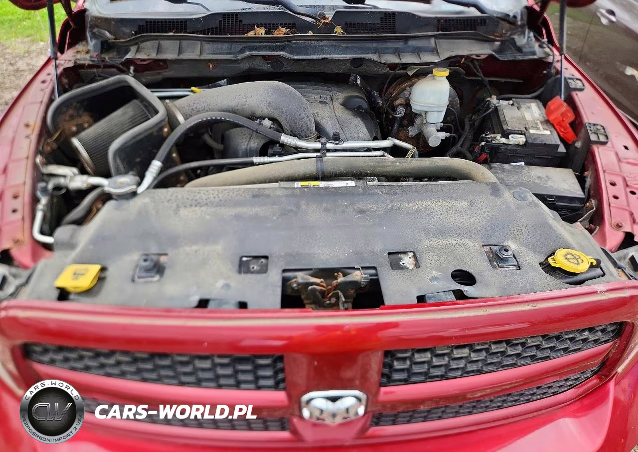 2013 Ram 1500 St VIN:3C6JR7AT8DG542631 - 11