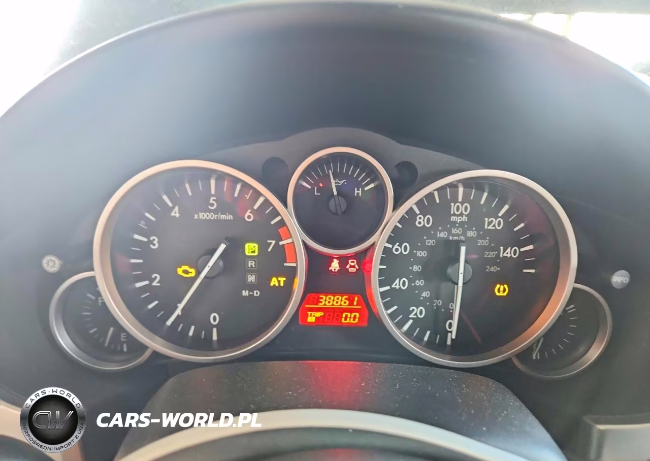 2010 Mazda Mx-5 Miata VIN:JM1NC2FF3A0207679 - 9