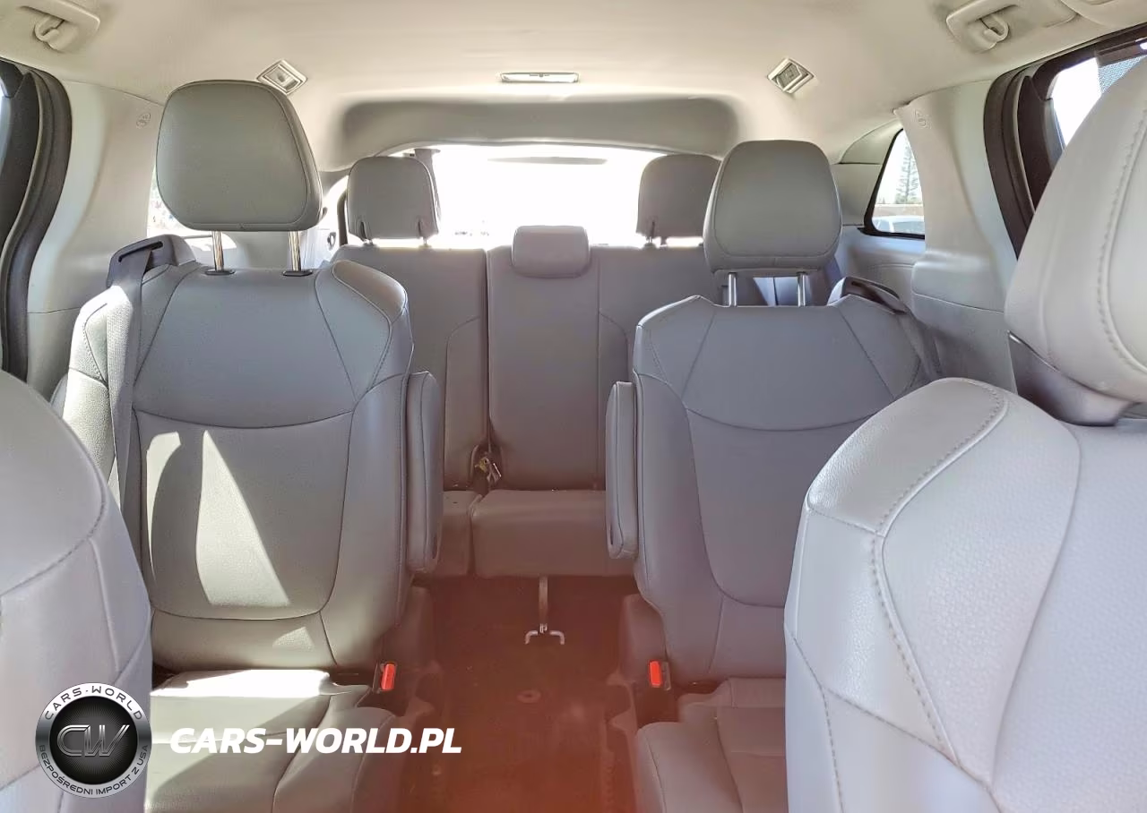 2022 Toyota Sienna Xle VIN:5TDYRKEC2NS092398 - 10
