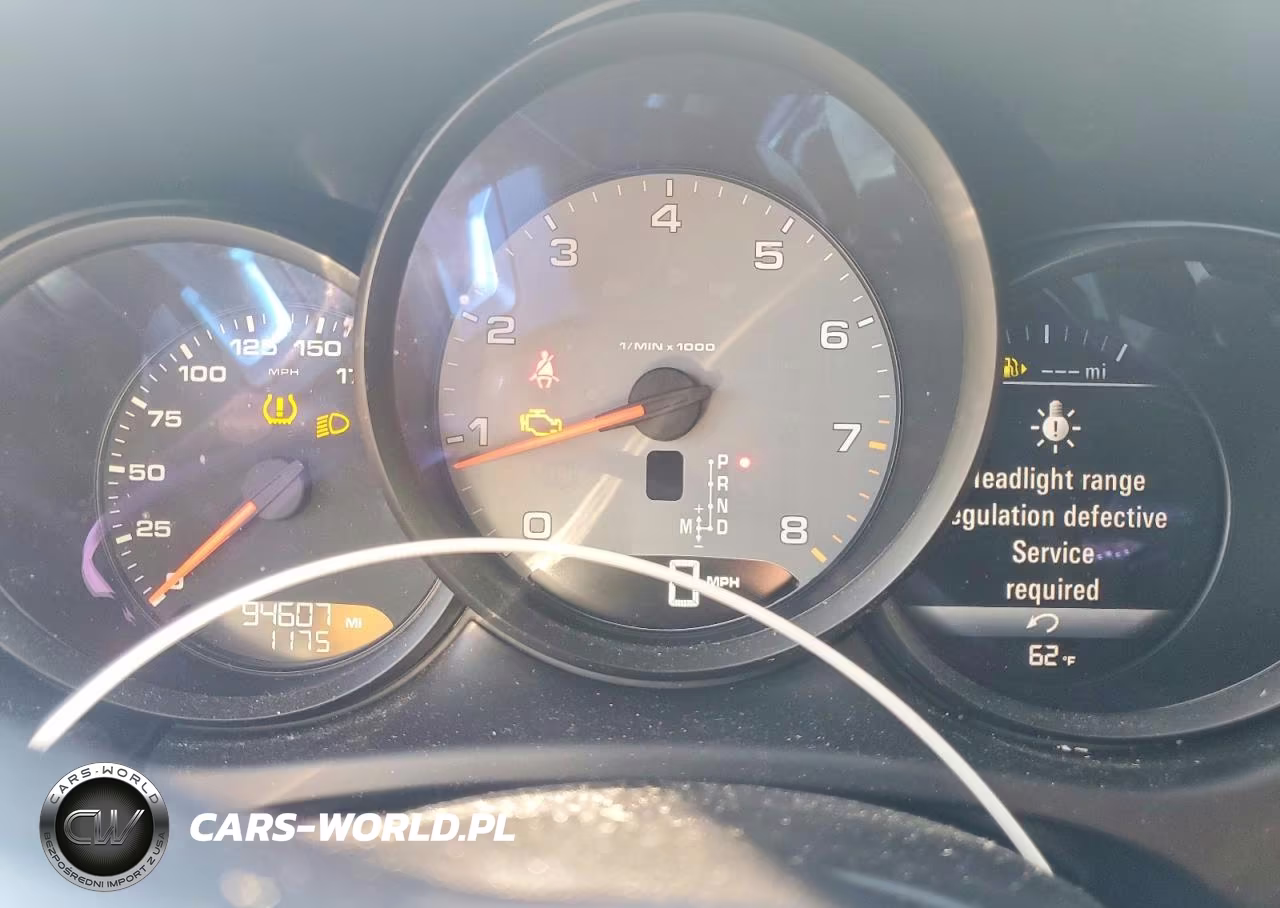2017 Porsche Macan S VIN:WP1AB2A54HLB11311 - 9