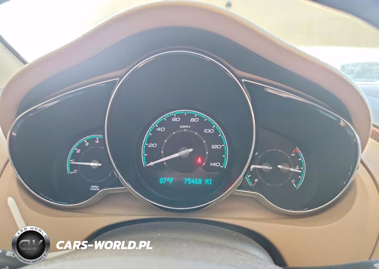 2010 Chevrolet Malibu Ltz VIN:1G1ZE5E78AF265431 - 9