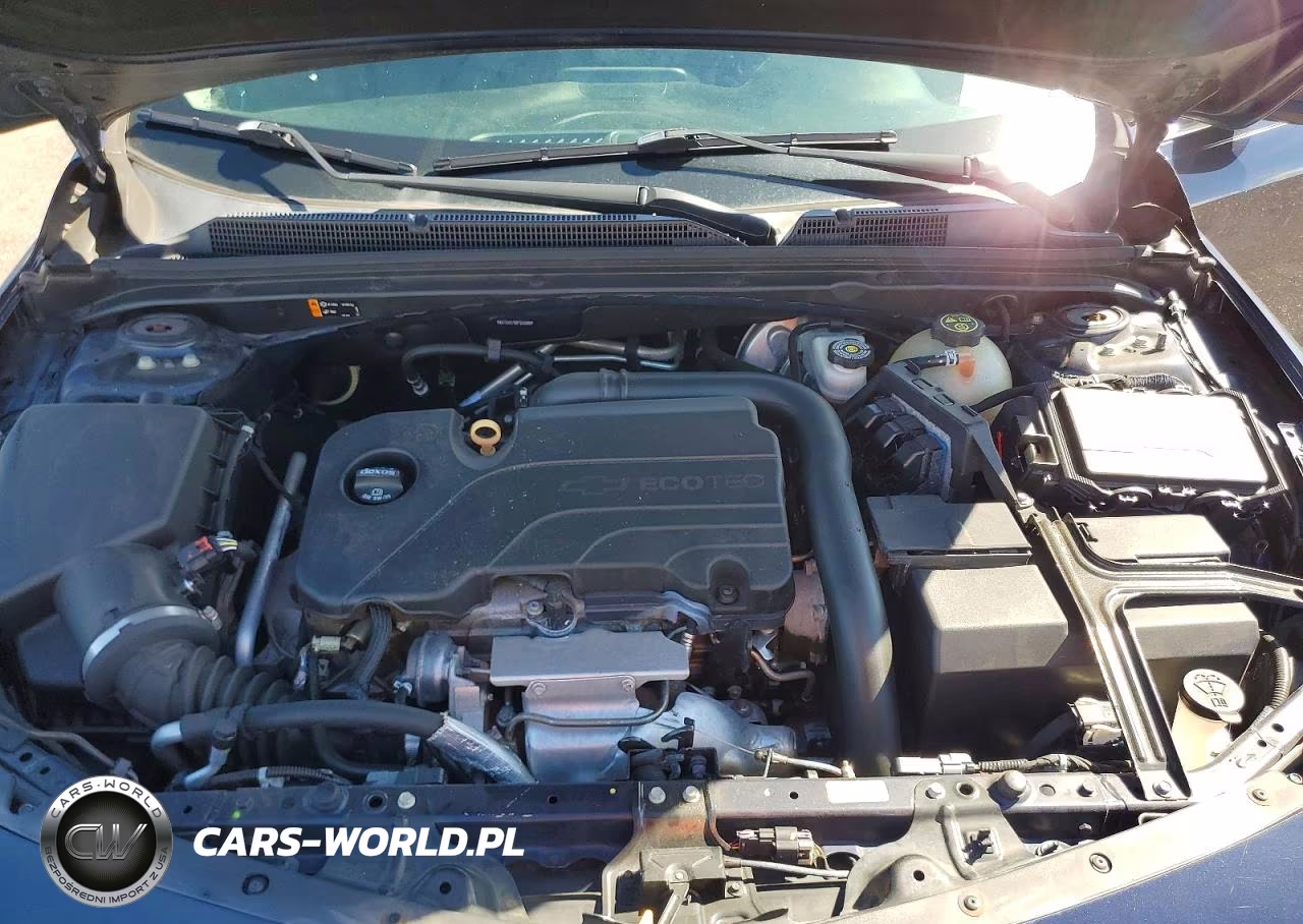 2016 Chevrolet Malibu Ls VIN:1G1ZB5STXGF353268 - 11