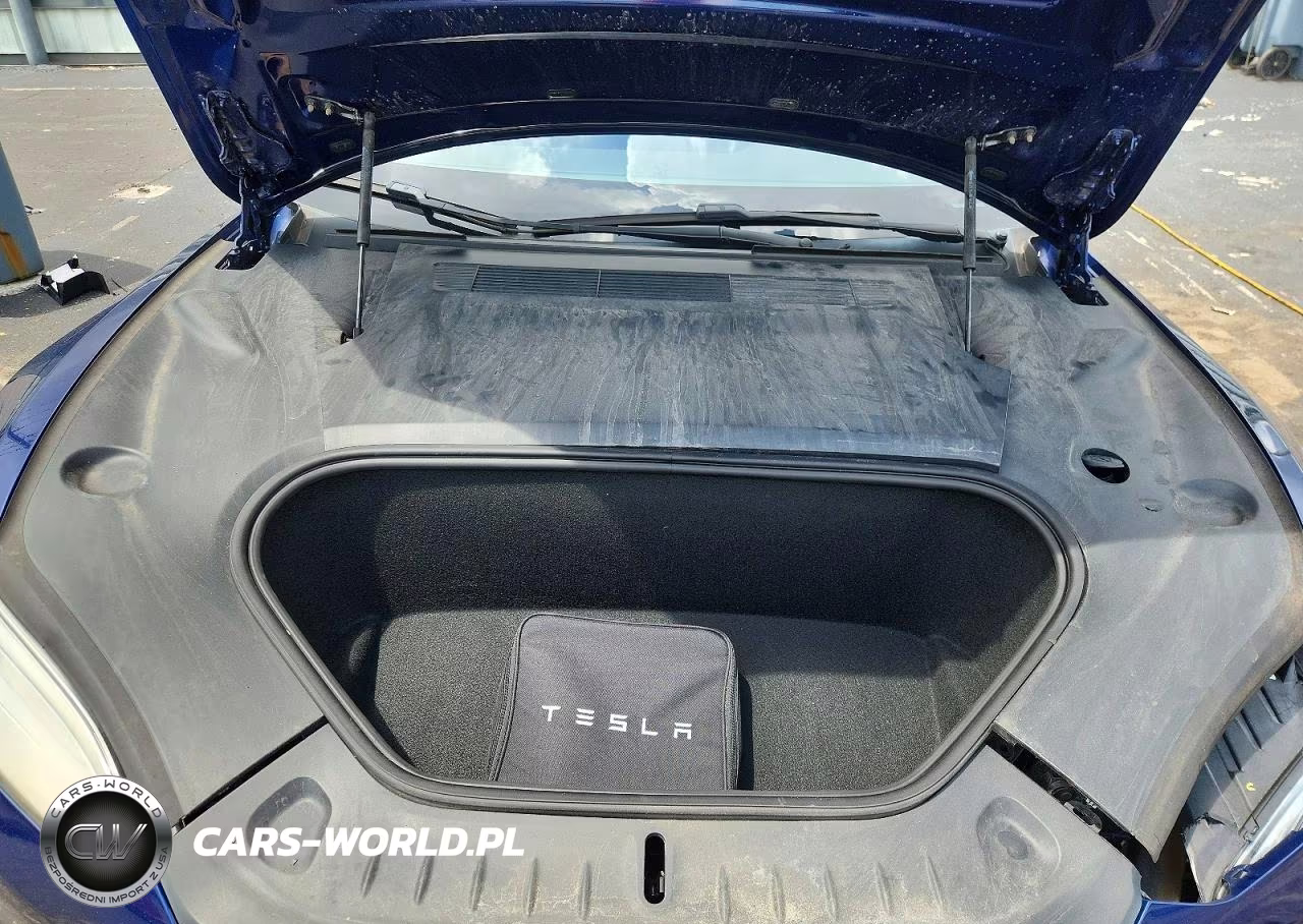 2021 Tesla Model S VIN:5YJSA1E54MF437068 - 11