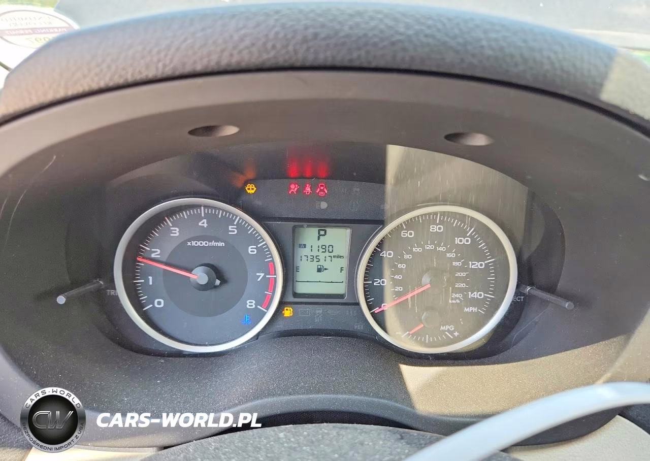 2014 Subaru Xv Crosstrek 2.0 Premium VIN:JF2GPACC1E8306964 - 9
