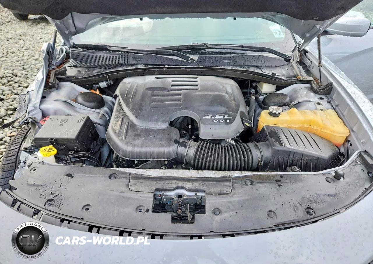 2022 Dodge Charger Gt VIN:2C3CDXHG6NH189420 - 11