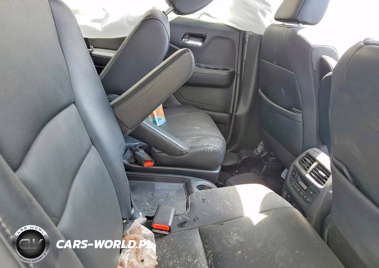 2020 Honda Pilot Touring VIN:5FNYF5H64LB018465 - 11