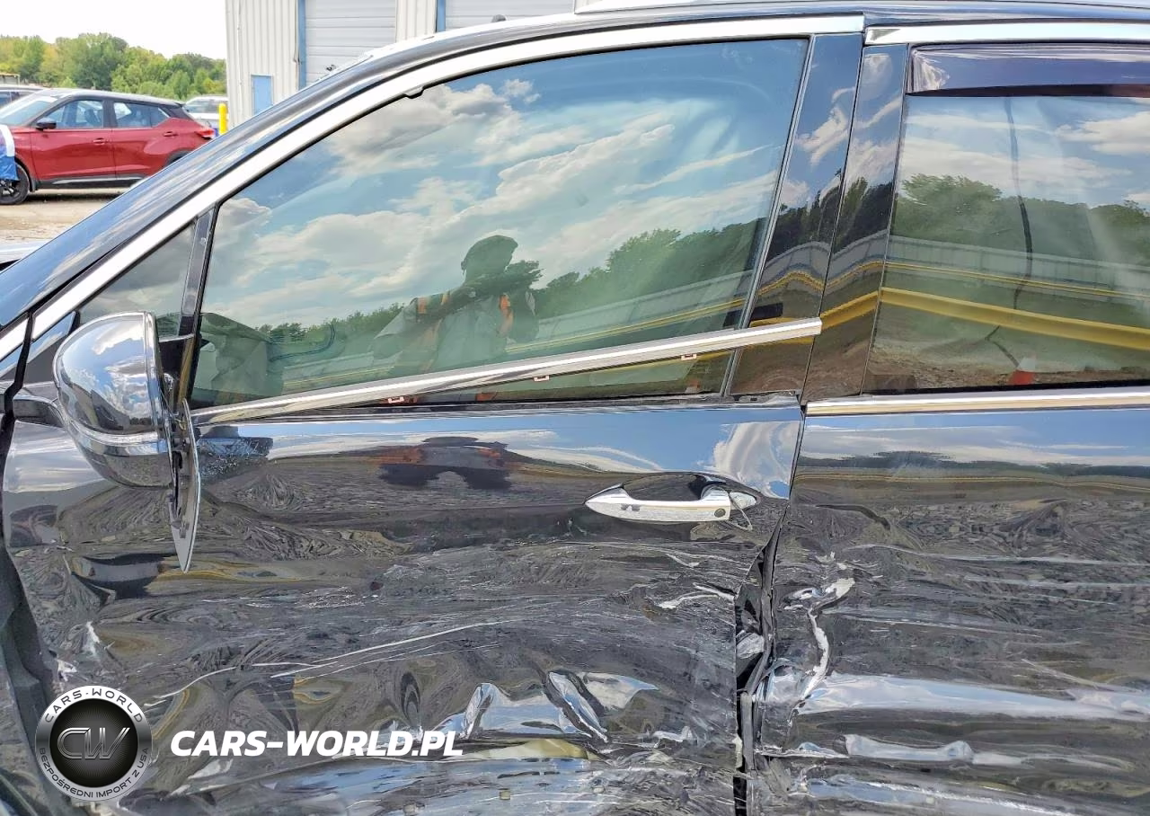 2020 Honda Pilot Touring VIN:5FNYF5H64LB018465 - 7