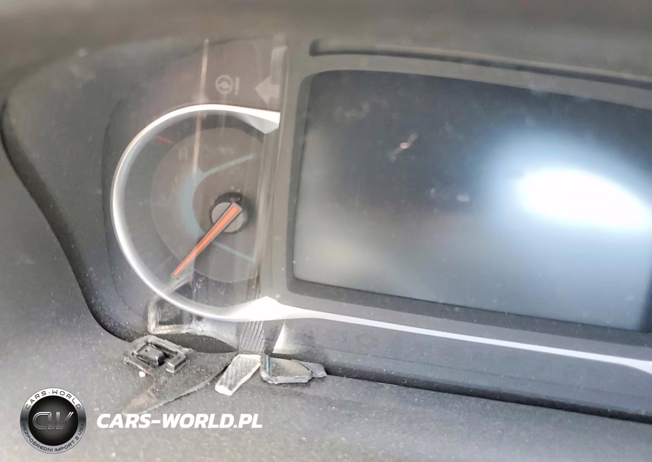 2020 Honda Pilot Touring VIN:5FNYF5H64LB018465 - 9