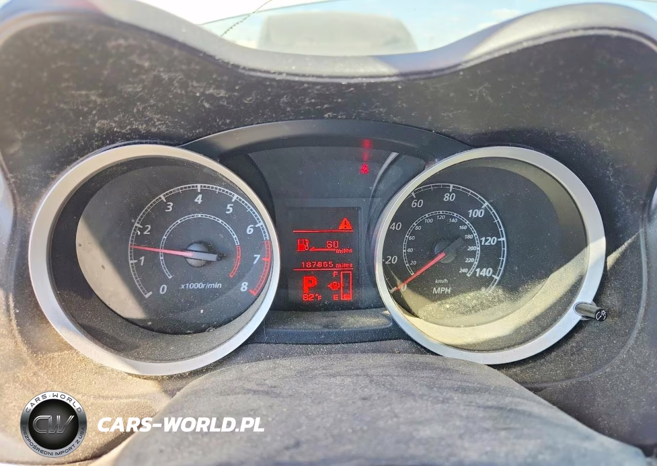 2013 Mitsubishi Lancer Es-Es Sport VIN:JA32U2FU4DU001927 - 9