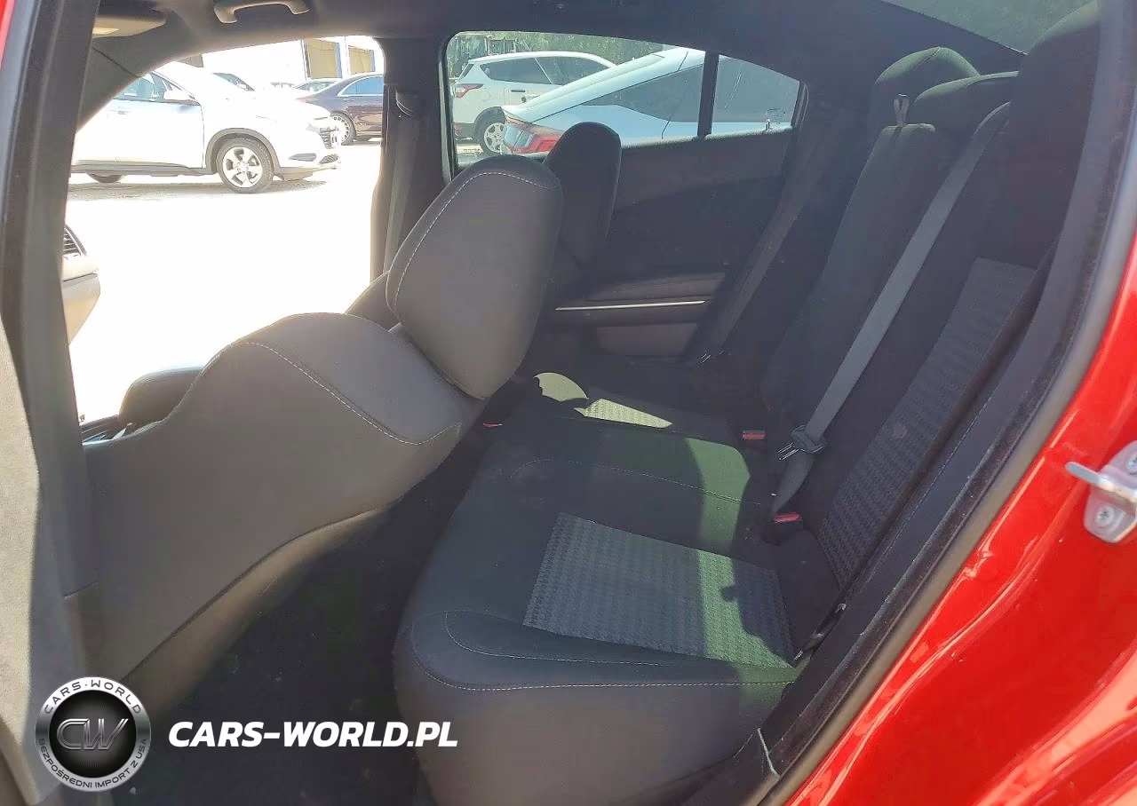 2022 Dodge Charger R-T VIN:2C3CDXCT1NH132952 - 10