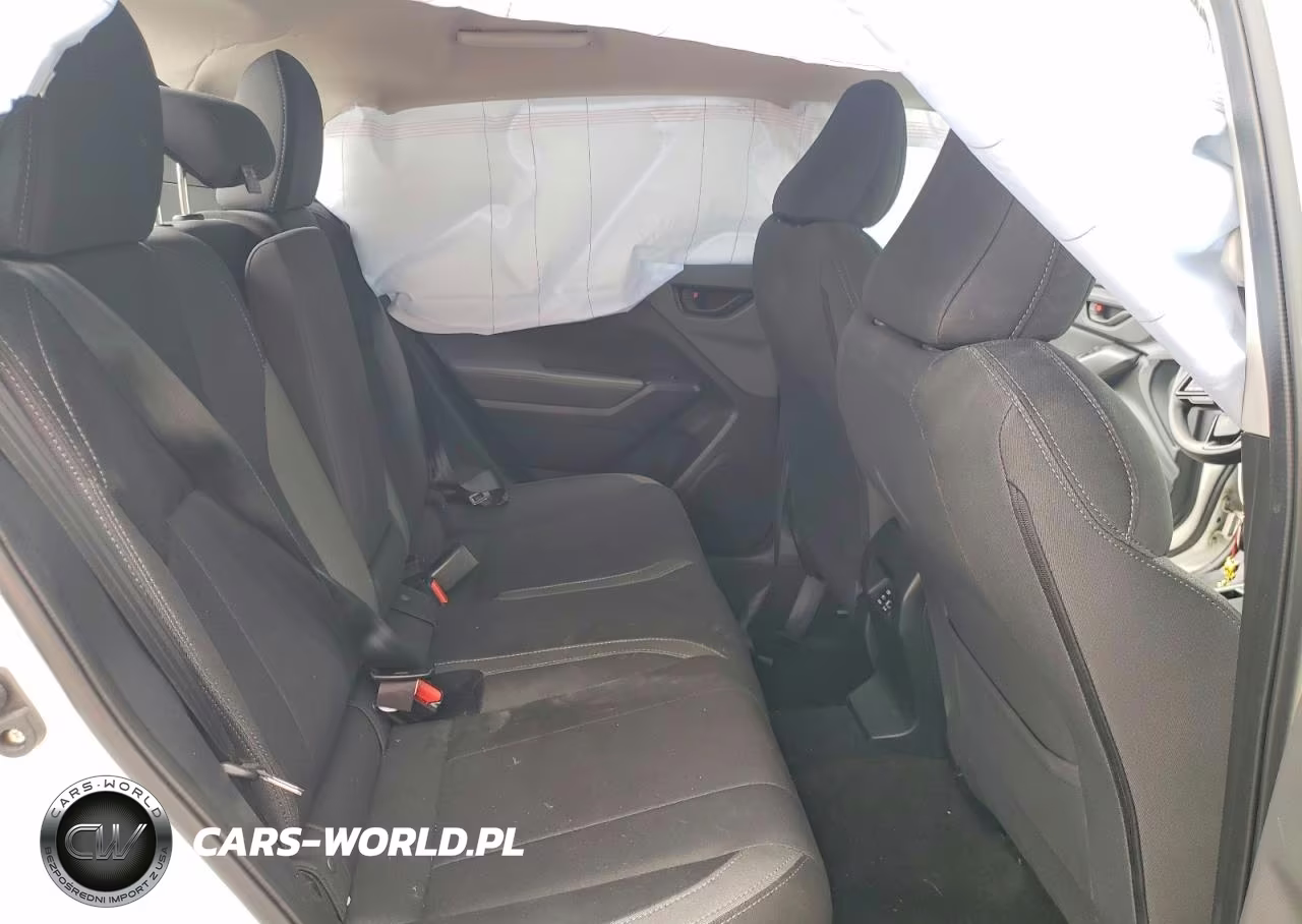 2025 Subaru Crosstrek Premium VIN:JF2GUHDC7SH201244 - 10