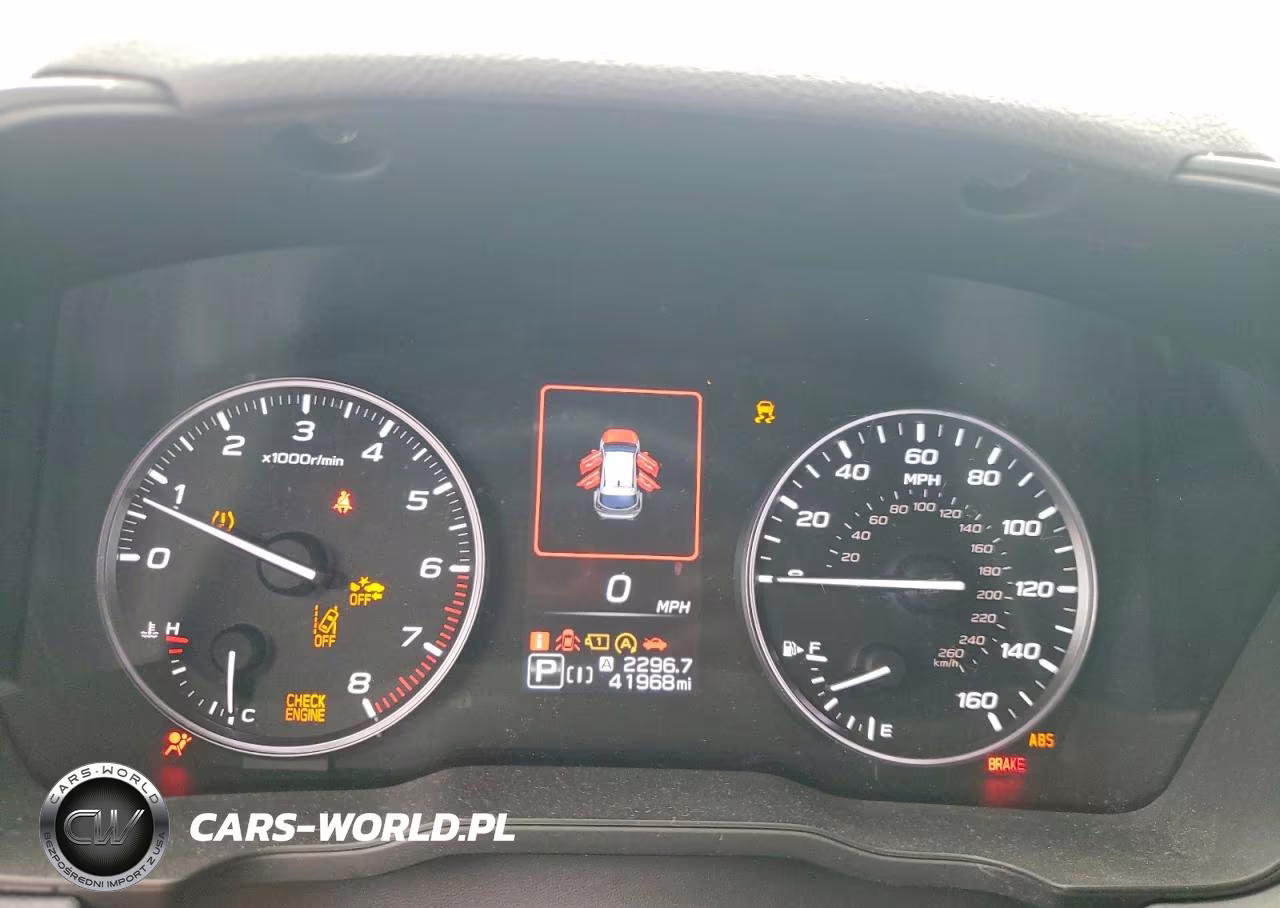 2025 Subaru Crosstrek Premium VIN:JF2GUHDC7SH201244 - 9