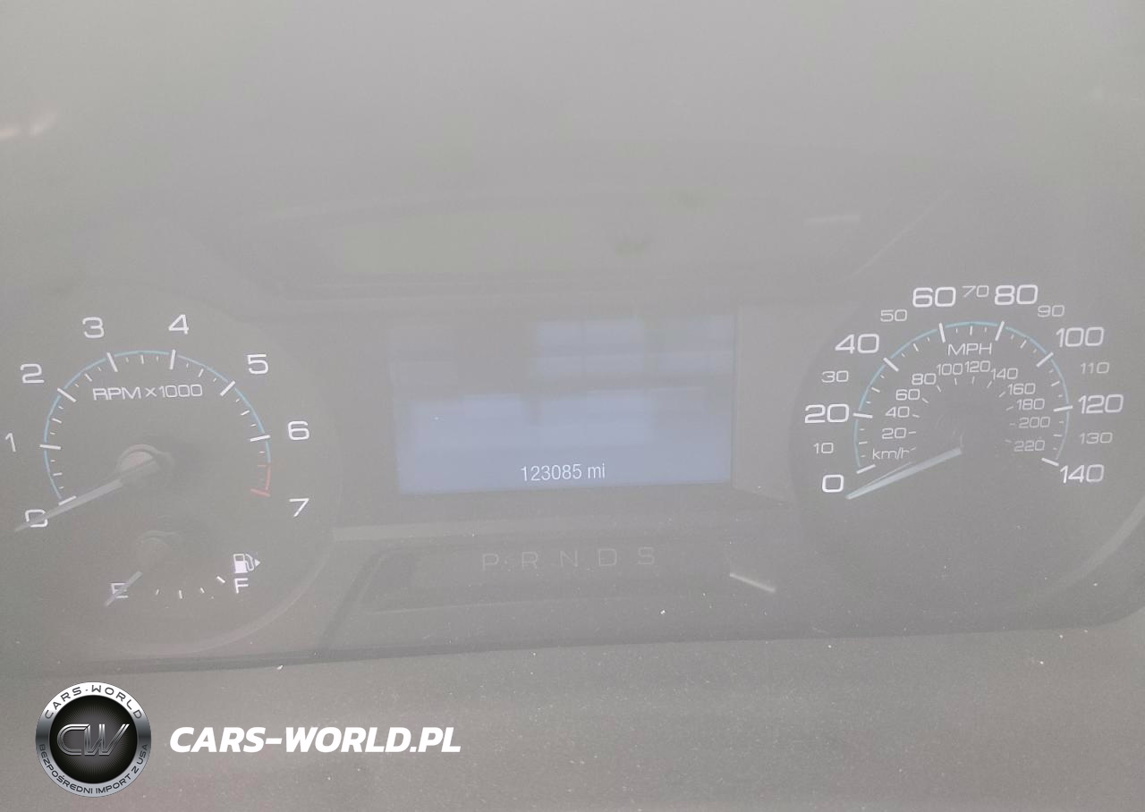 2014 Ford Flex Se VIN:2FMGK5B87EBD34052 - 9