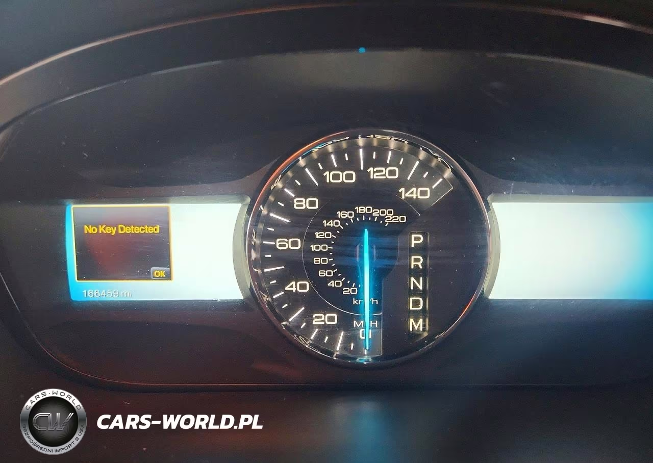 2011 Ford Edge Limited VIN:2FMDK3KC6BBB51247 - 9