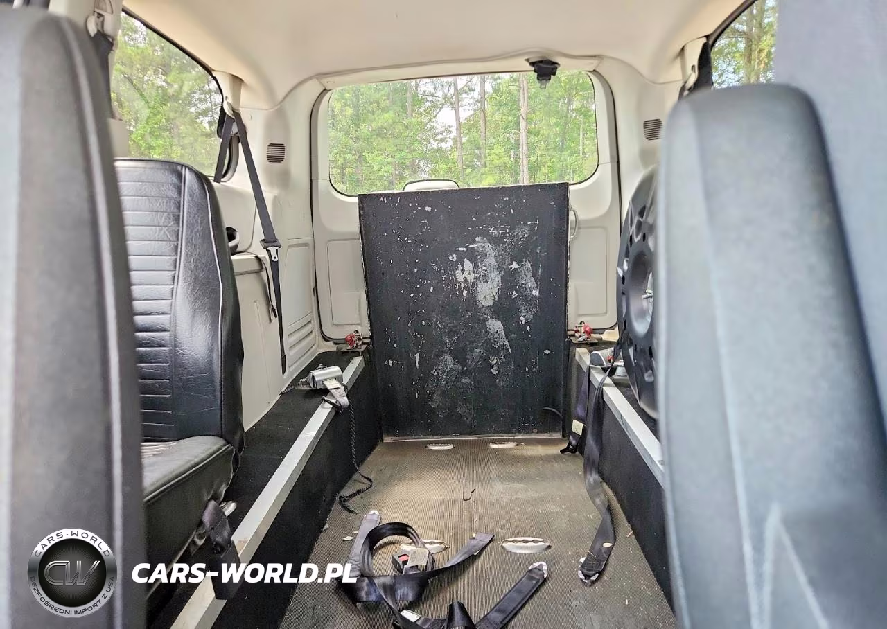 2010 Dodge Grand Caravan Se VIN:2D4RN4DE3AR384226 - 10