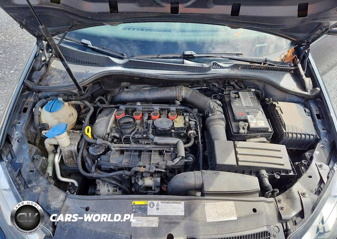 2013 Volkswagen Gti VIN:WVWGD7AJ1DW138636 - 11