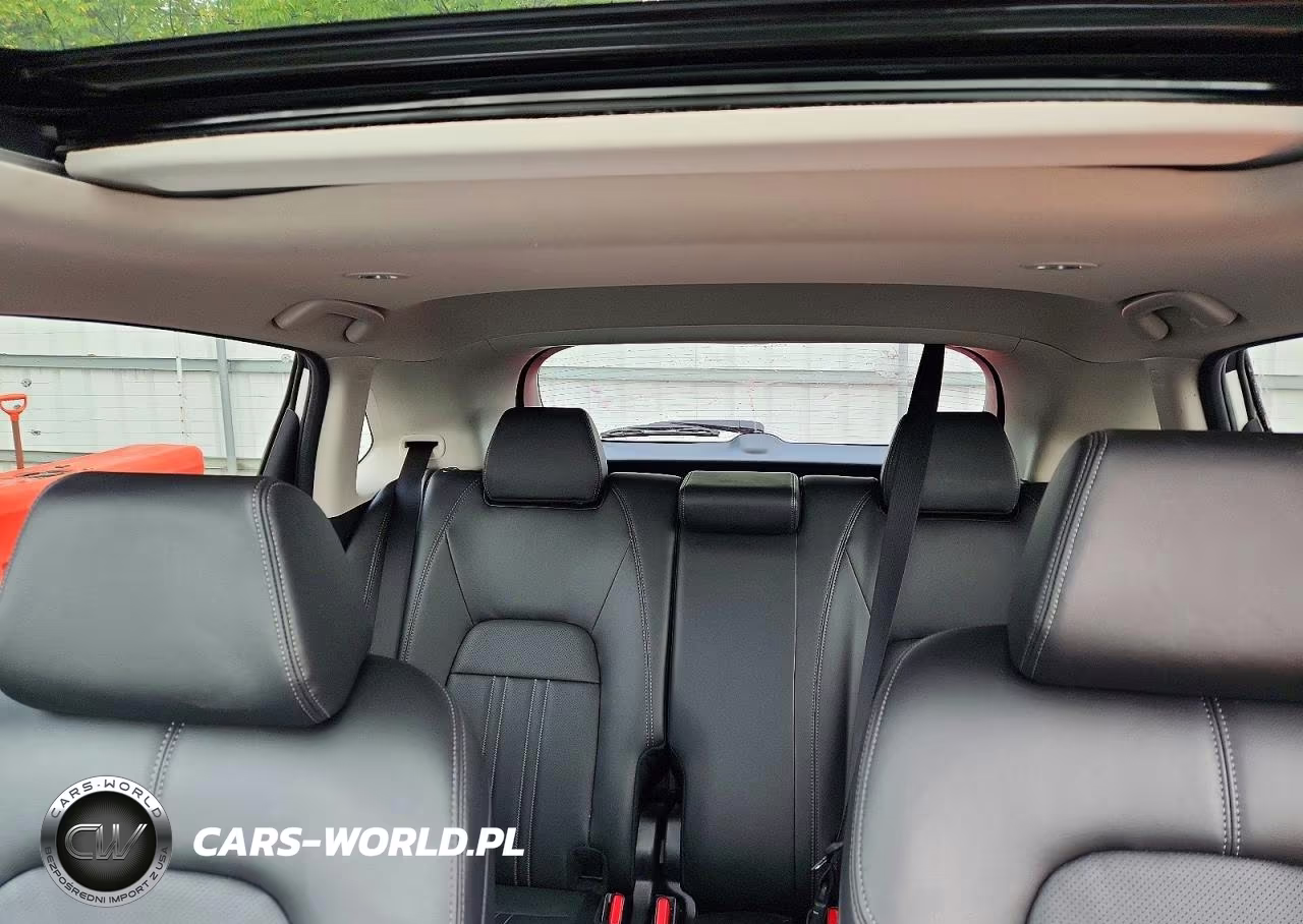 2025 Honda Hr-V Exl VIN:3CZRZ2H78SM779121 - 10