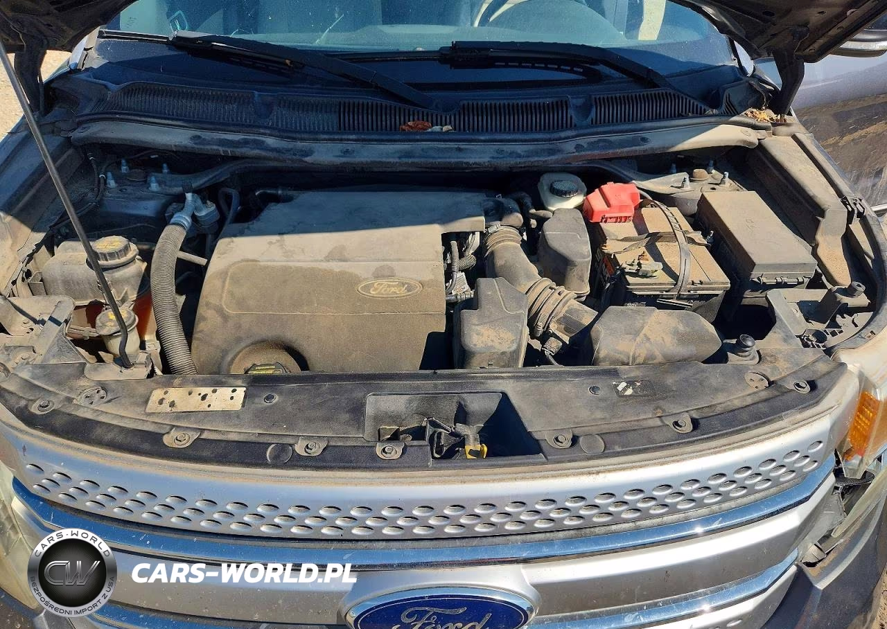 2014 Ford Explorer Xlt VIN:1FM5K7D81EGA85482 - 11