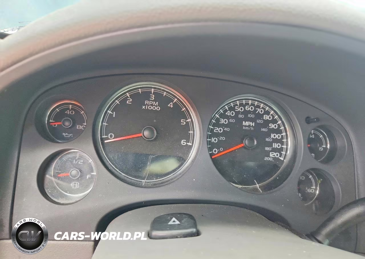 2008 Chevrolet Tahoe C1500 VIN:1GNFC13098R101121 - 9