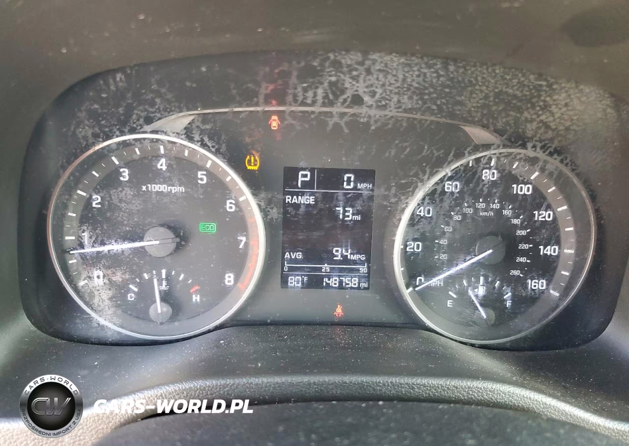 2018 Hyundai Elantra Se VIN:5NPD74LF7JH297230 - 9