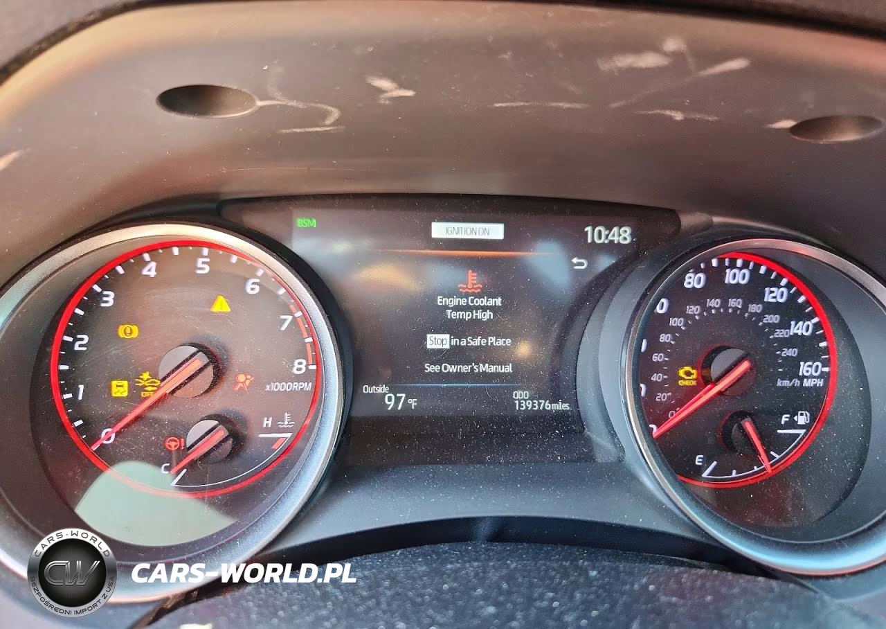 2021 Toyota Camry Xse VIN:4T1K61AK4MU613195 - 9