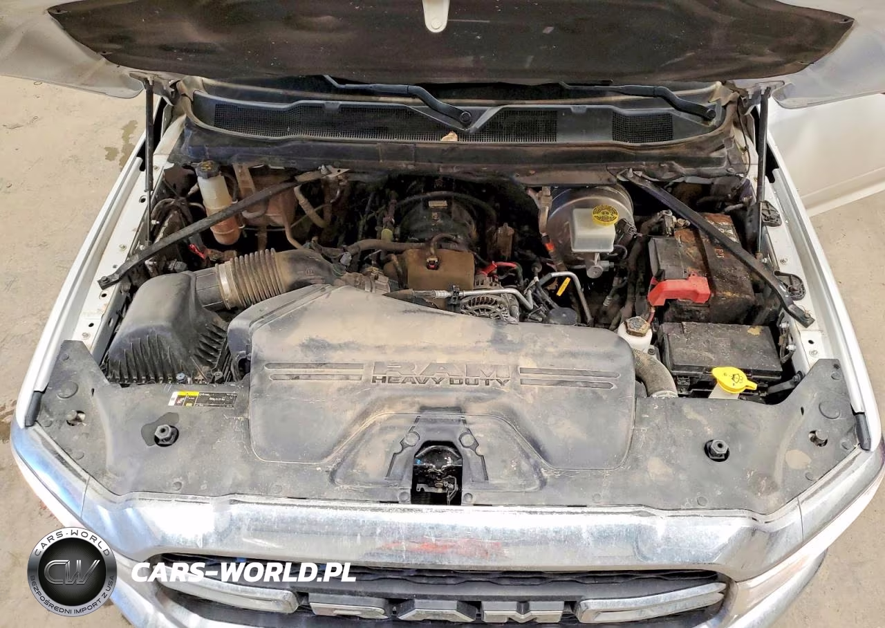 2021 Ram 2500 Tradesman VIN:3C6UR5CJ3MG642861 - 11