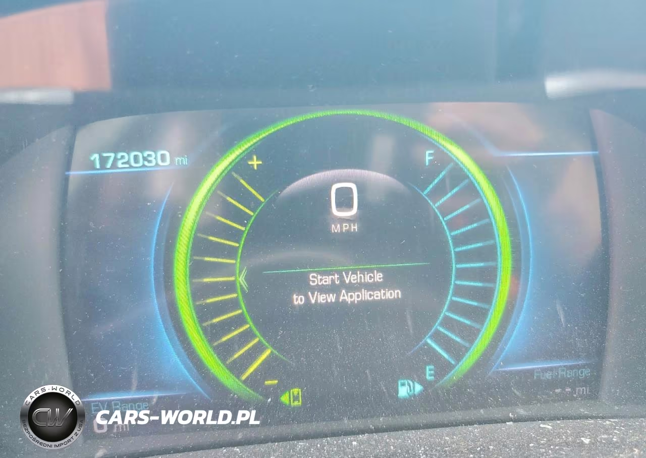 2018 Chevrolet Volt Lt VIN:1G1RC6S59JU125155 - 9