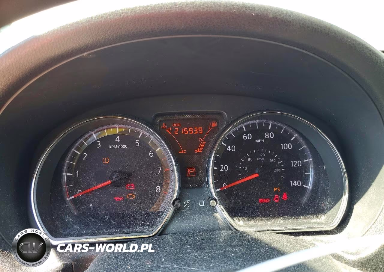 2013 Nissan Versa 1.6 S VIN:3N1CN7AP3DL838859 - 9