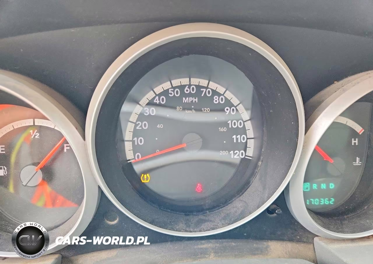 2008 Dodge Grand Caravan Se VIN:1D8HN44H18B164631 - 9