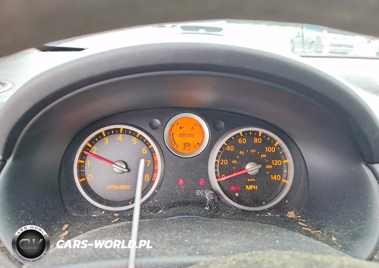 2009 Nissan Sentra 2.0 VIN:3N1AB61E89L669101 - 9