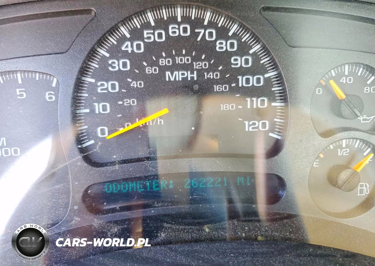 2004 Chevrolet Silverado C1500 VIN:1GCEC14X14Z326949 - 9