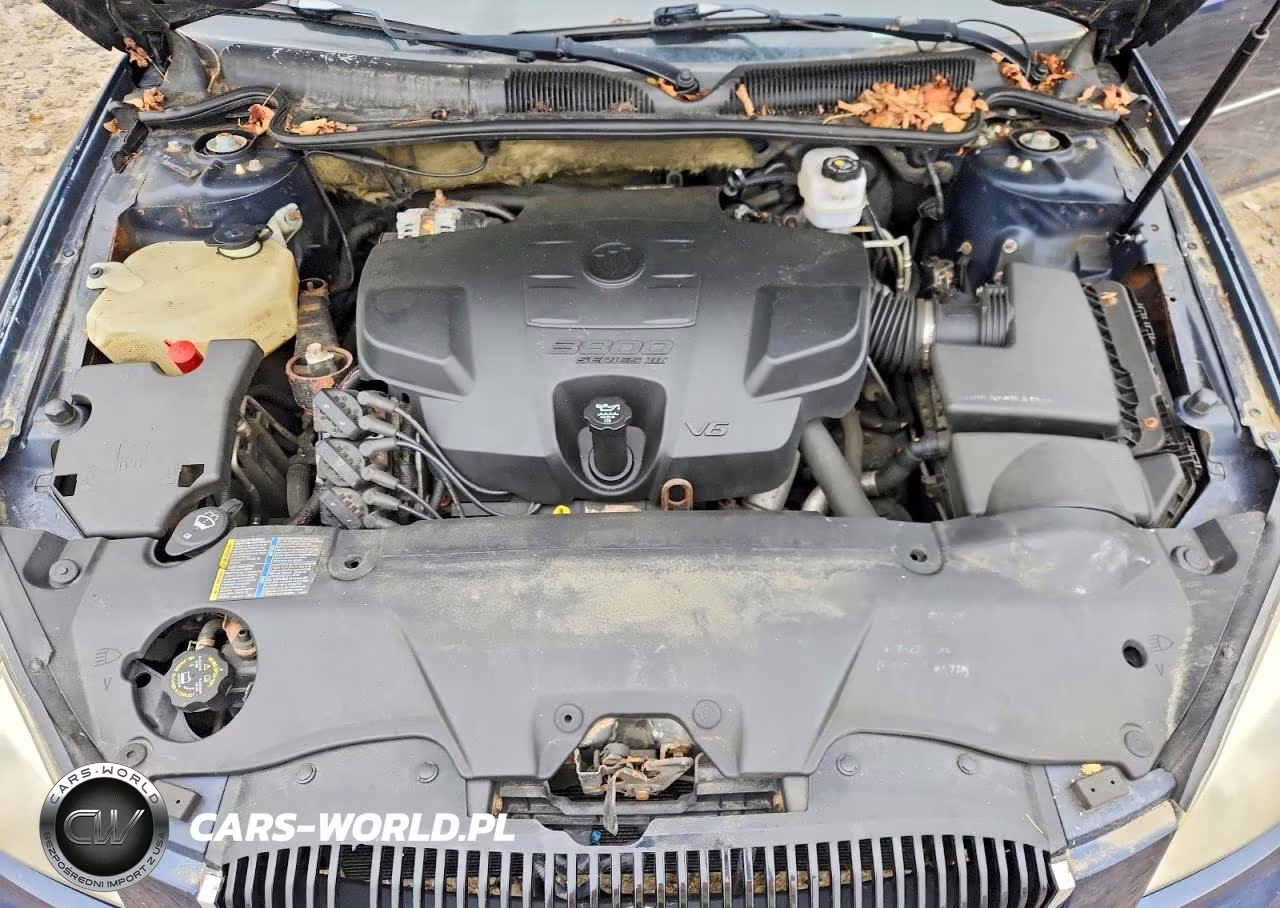 2007 Buick Lucerne Cxl VIN:1G4HD57277U122655 - 11