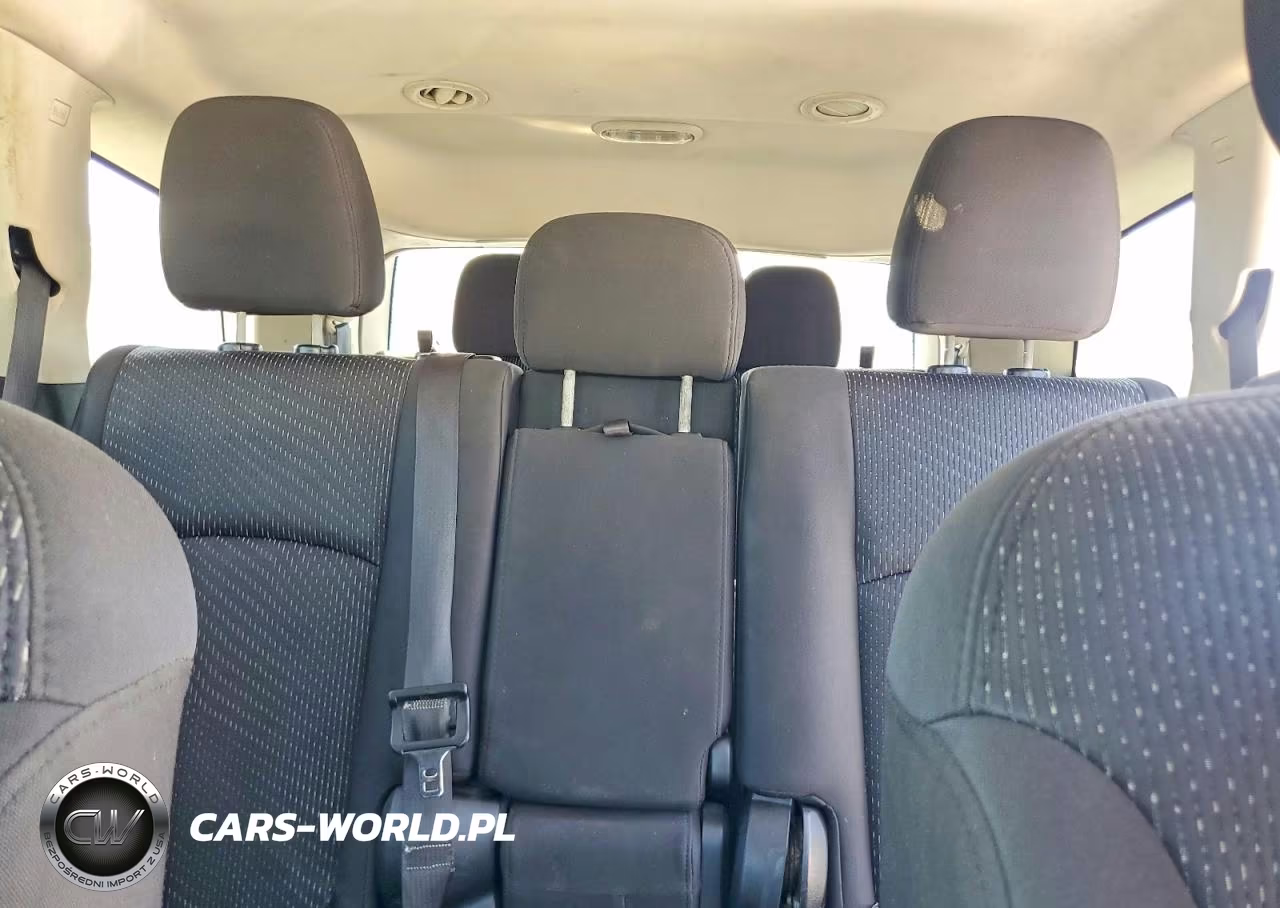 2016 Dodge Journey Se VIN:3C4PDCAB1GT219812 - 10
