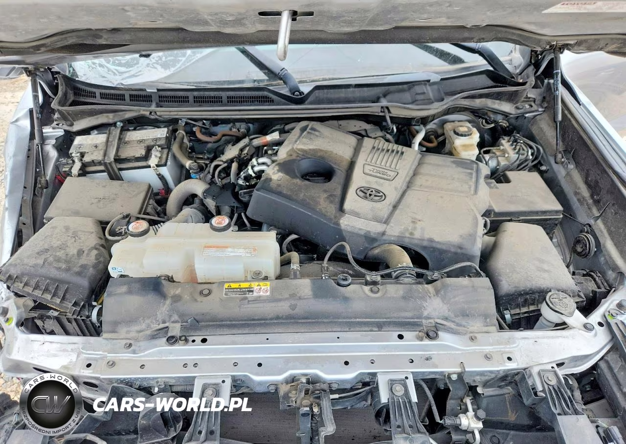 2024 Toyota Tundra Sr5 VIN:5TFLA5AB6RX033659 - 11
