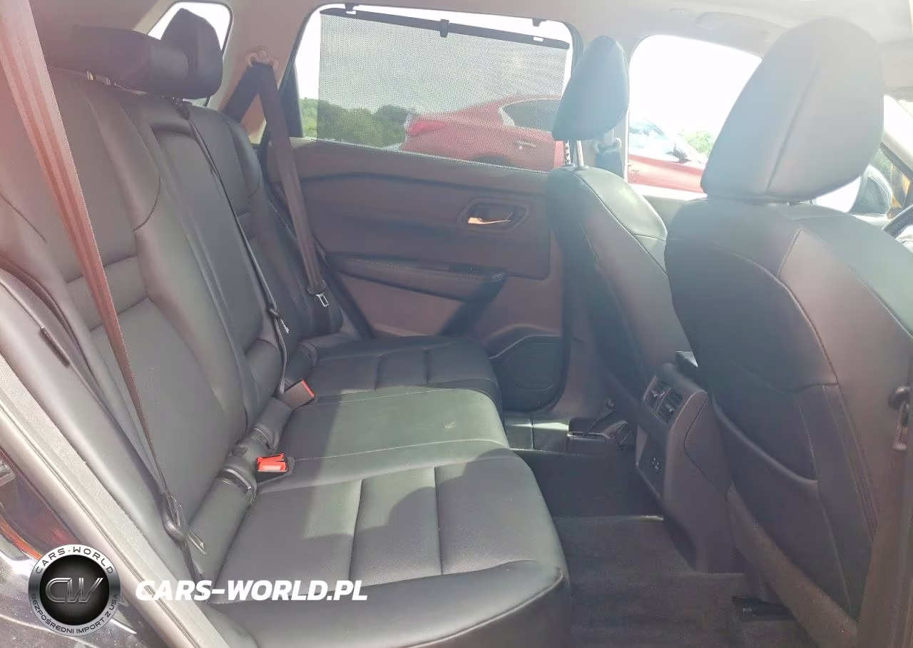 2023 Nissan Rogue Sv VIN:5N1BT3BB6PC927167 - 10