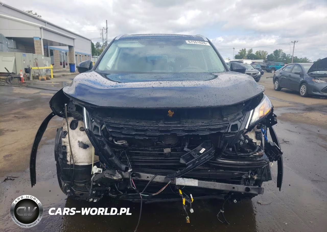 2023 Nissan Rogue Sv VIN:5N1BT3BB6PC927167 - 5