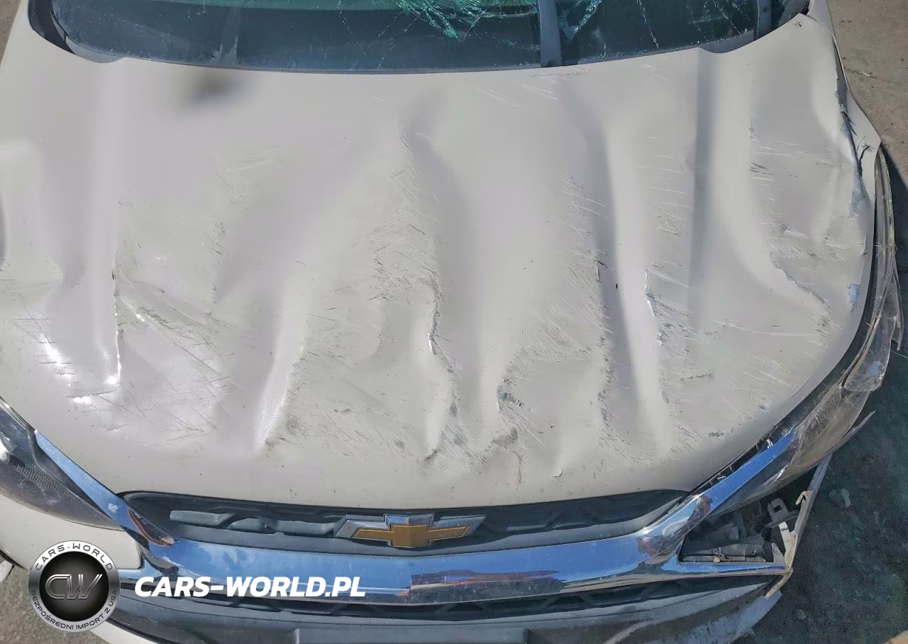 2020 Chevrolet Spark Ls VIN:KL8CA6SA7LC474591 - 11