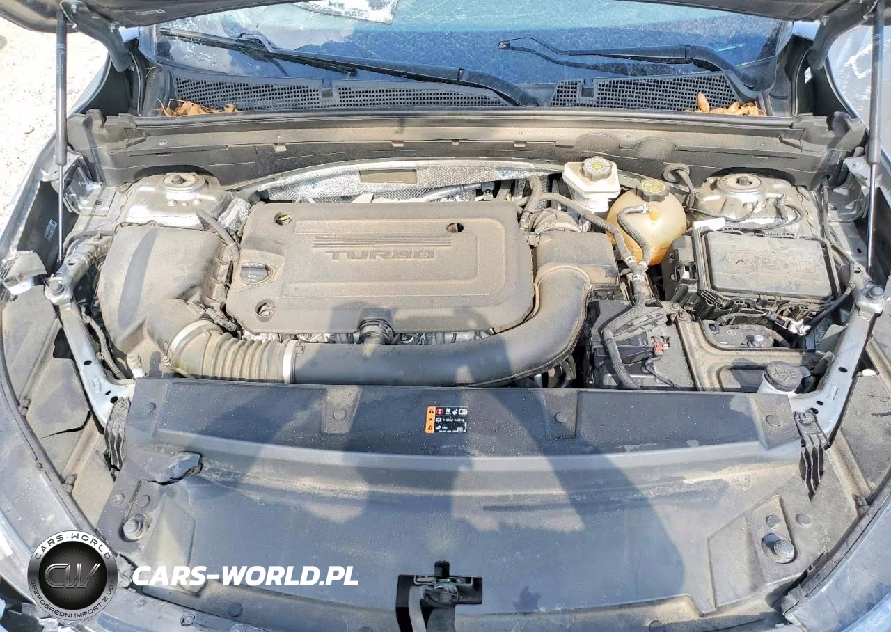 2023 Buick Envision Preferred VIN:LRBAZLR42PD054788 - 12