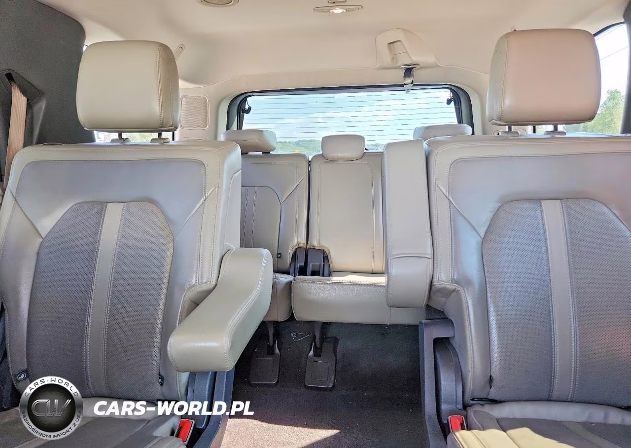 2018 Ford Expedition Limited VIN:1FMJU1KT5JEA33937 - 10