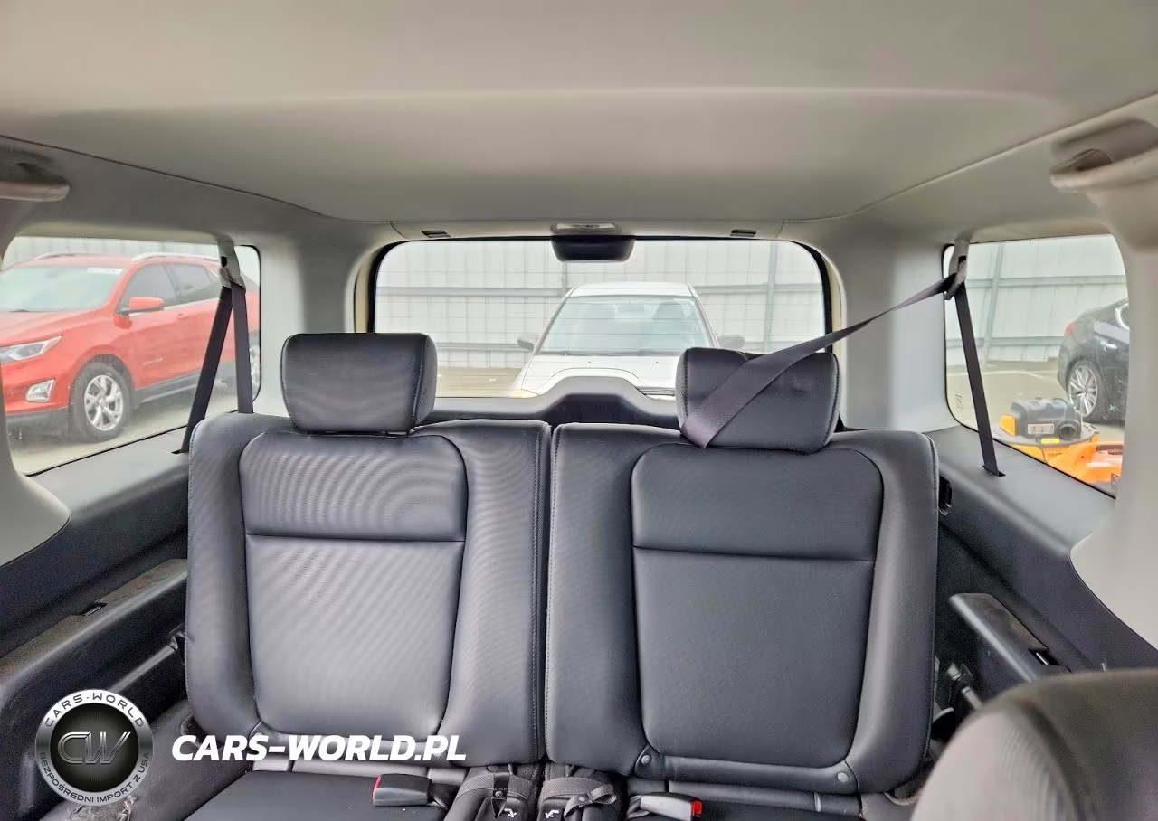 2005 Honda Element Lx VIN:5J6YH18315L002680 - 10