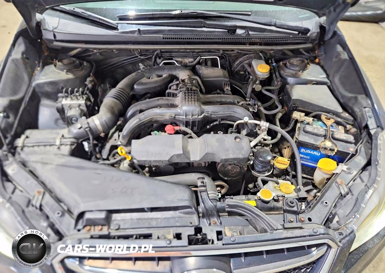 2015 Subaru Impreza Premium Plus VIN:JF1GJAK64FH021436 - 11