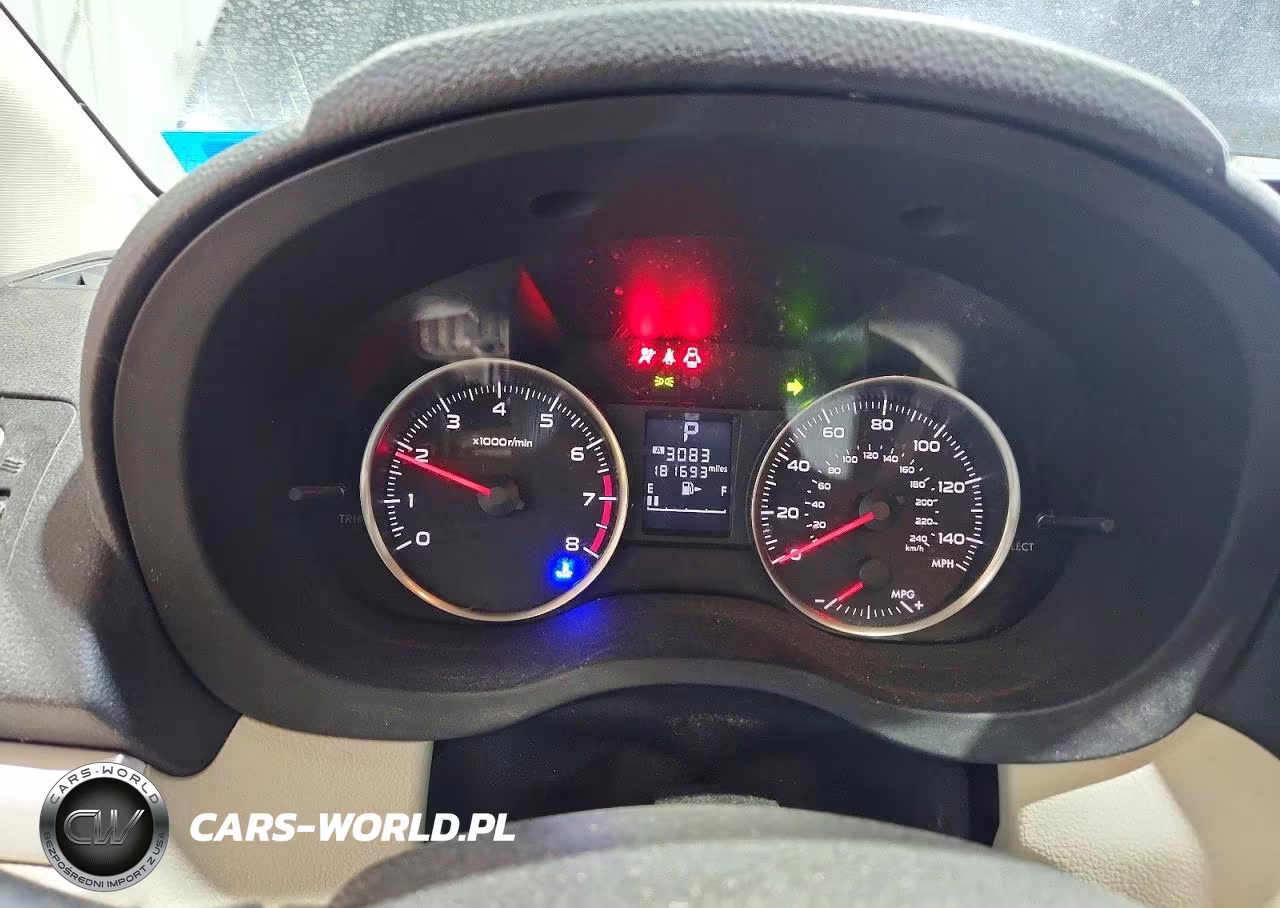 2015 Subaru Impreza Premium Plus VIN:JF1GJAK64FH021436 - 9