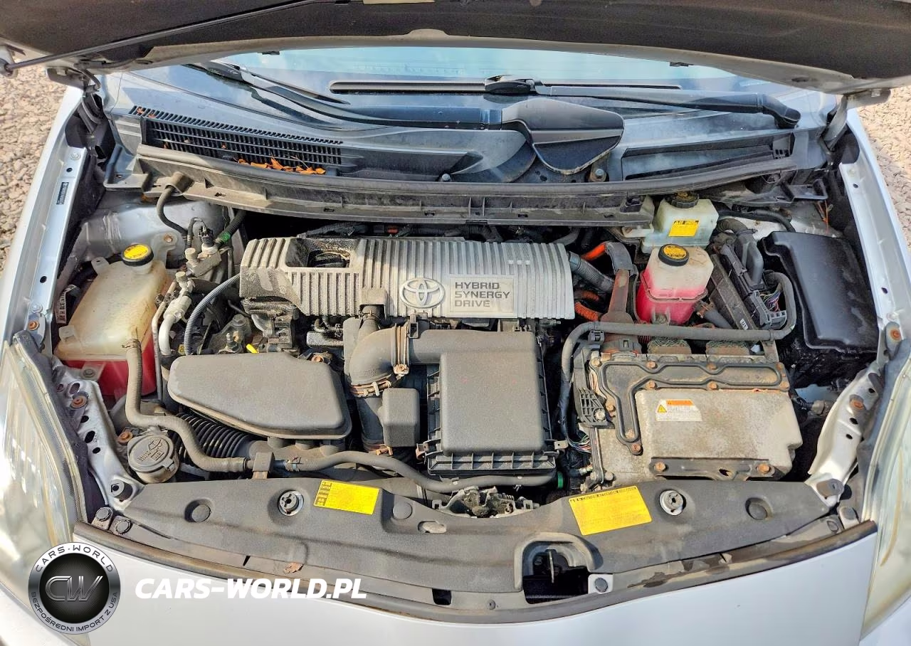 2010 Toyota Prius Iii VIN:JTDKN3DU7A5084749 - 11