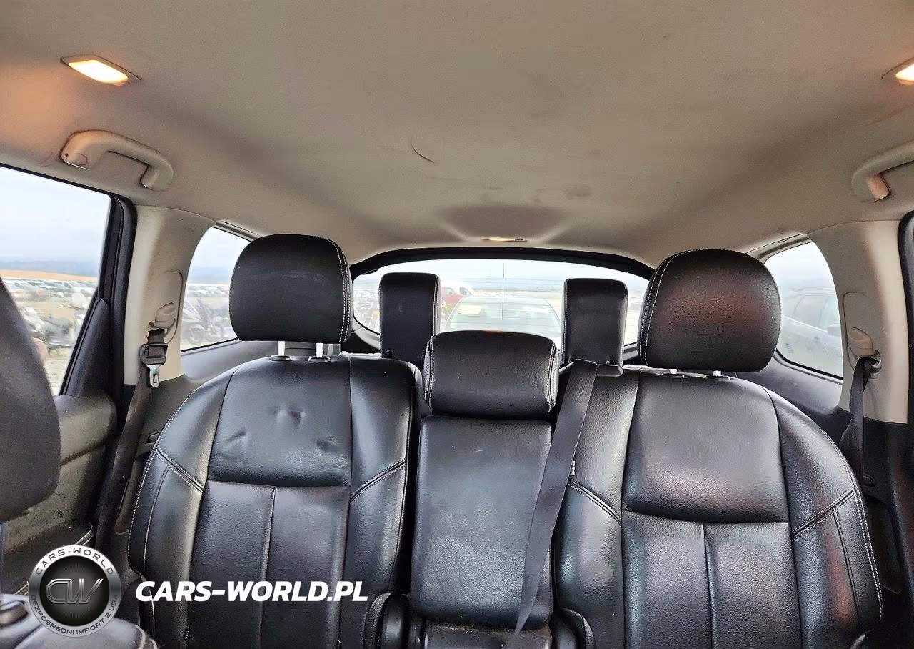 2013 Nissan Pathfinder S VIN:5N1AR2MN3DC626699 - 10