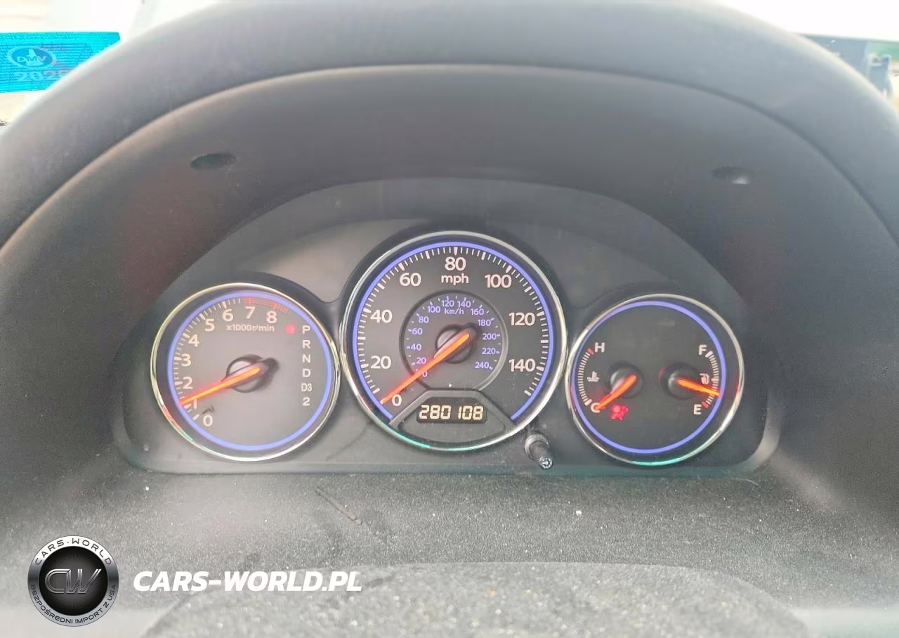 2005 Honda Civic Lx VIN:2HGES165X5H630489 - 9