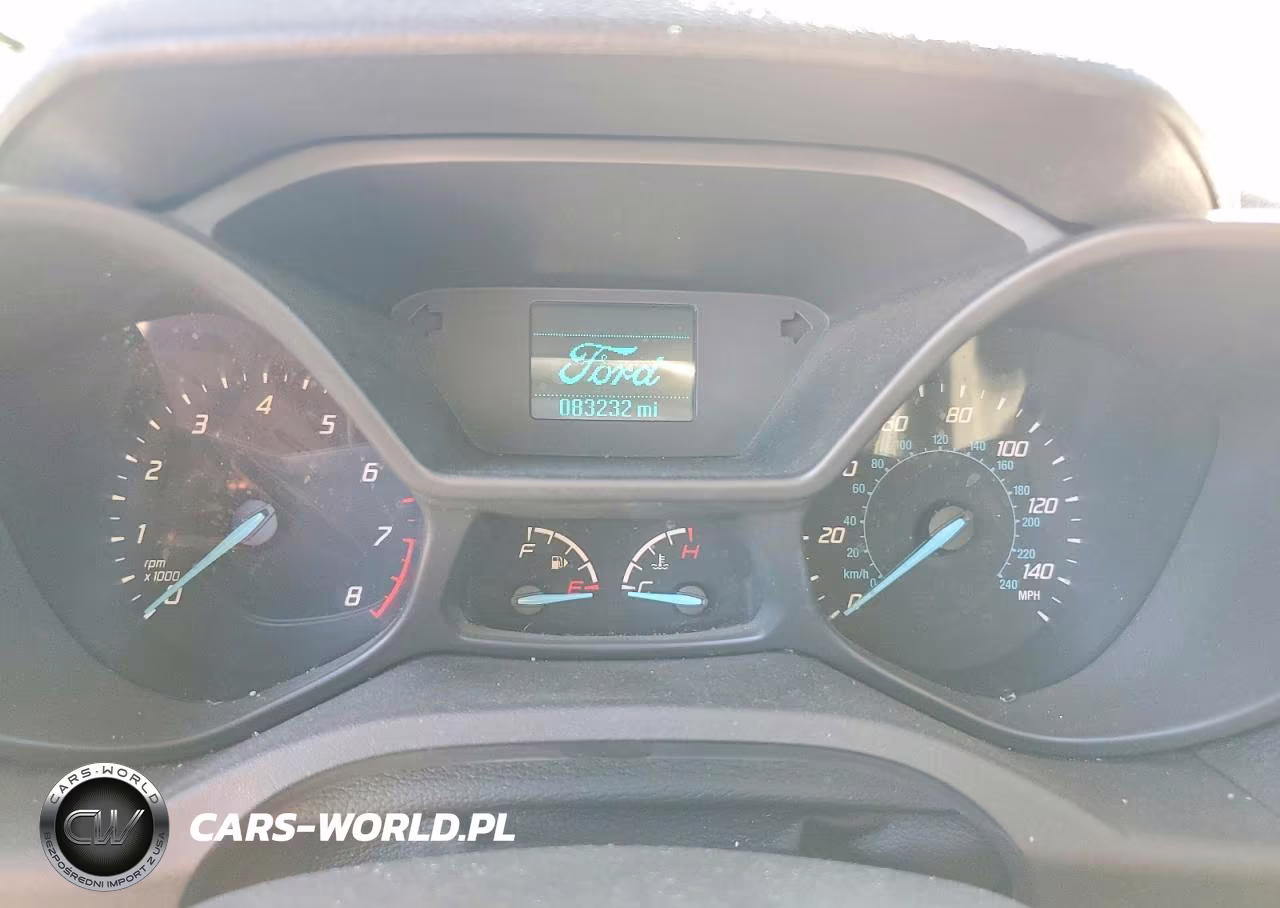 2018 Ford Transit Connect Xlt VIN:NM0GE9F72J1369315 - 9
