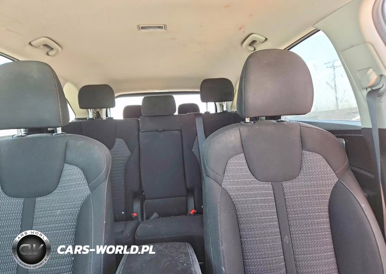 2025 Kia Sorento Lx VIN:5XYRG4JC2SG344963 - 10