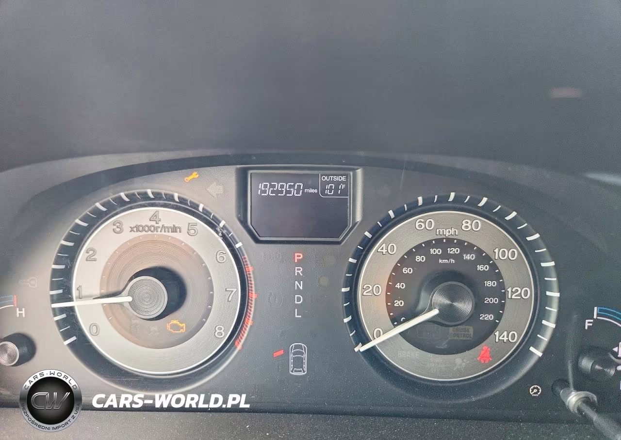 2013 Honda Odyssey Exl VIN:5FNRL5H63DB054145 - 9