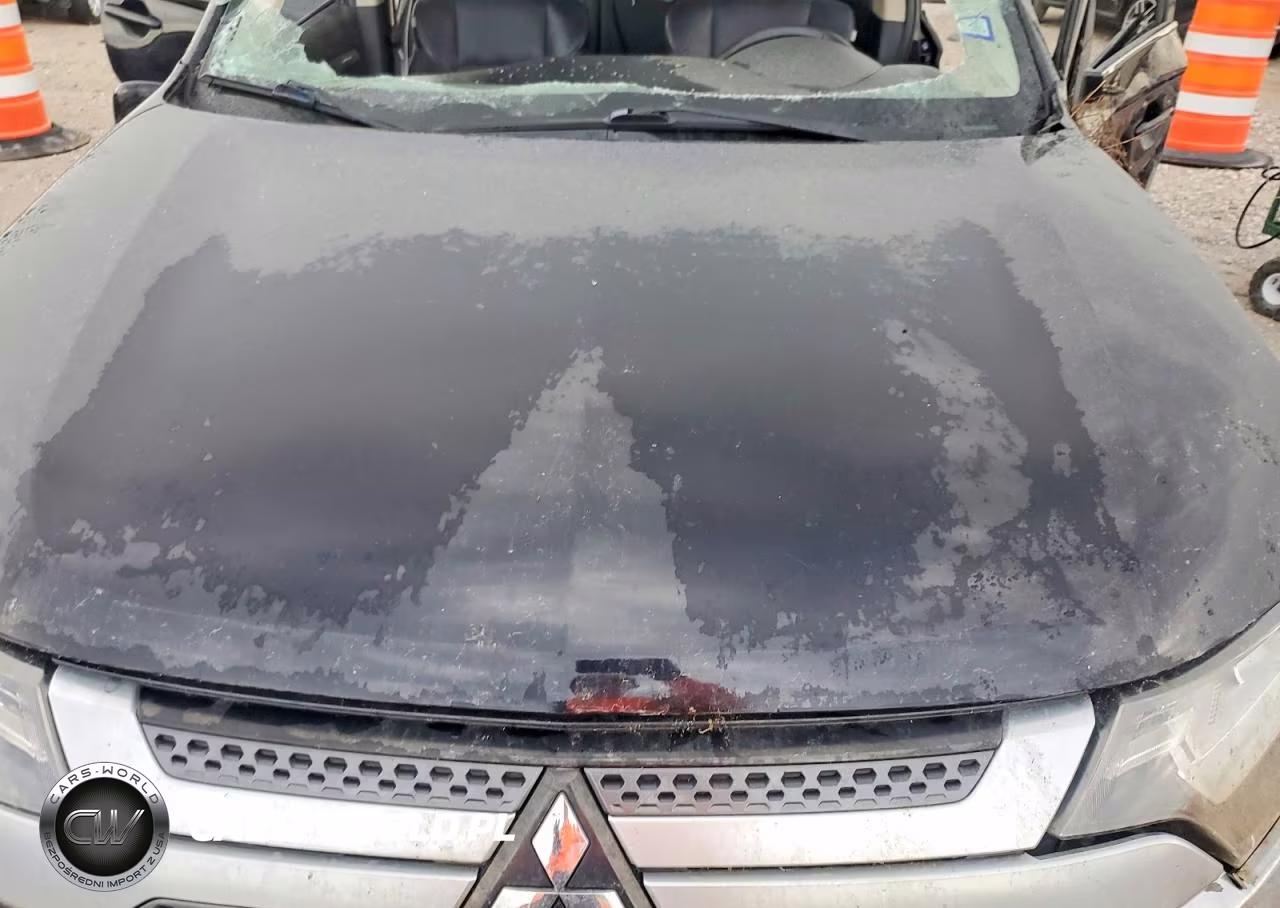 2020 Mitsubishi Outlander Se VIN:JA4AD3A33LZ031353 - 11