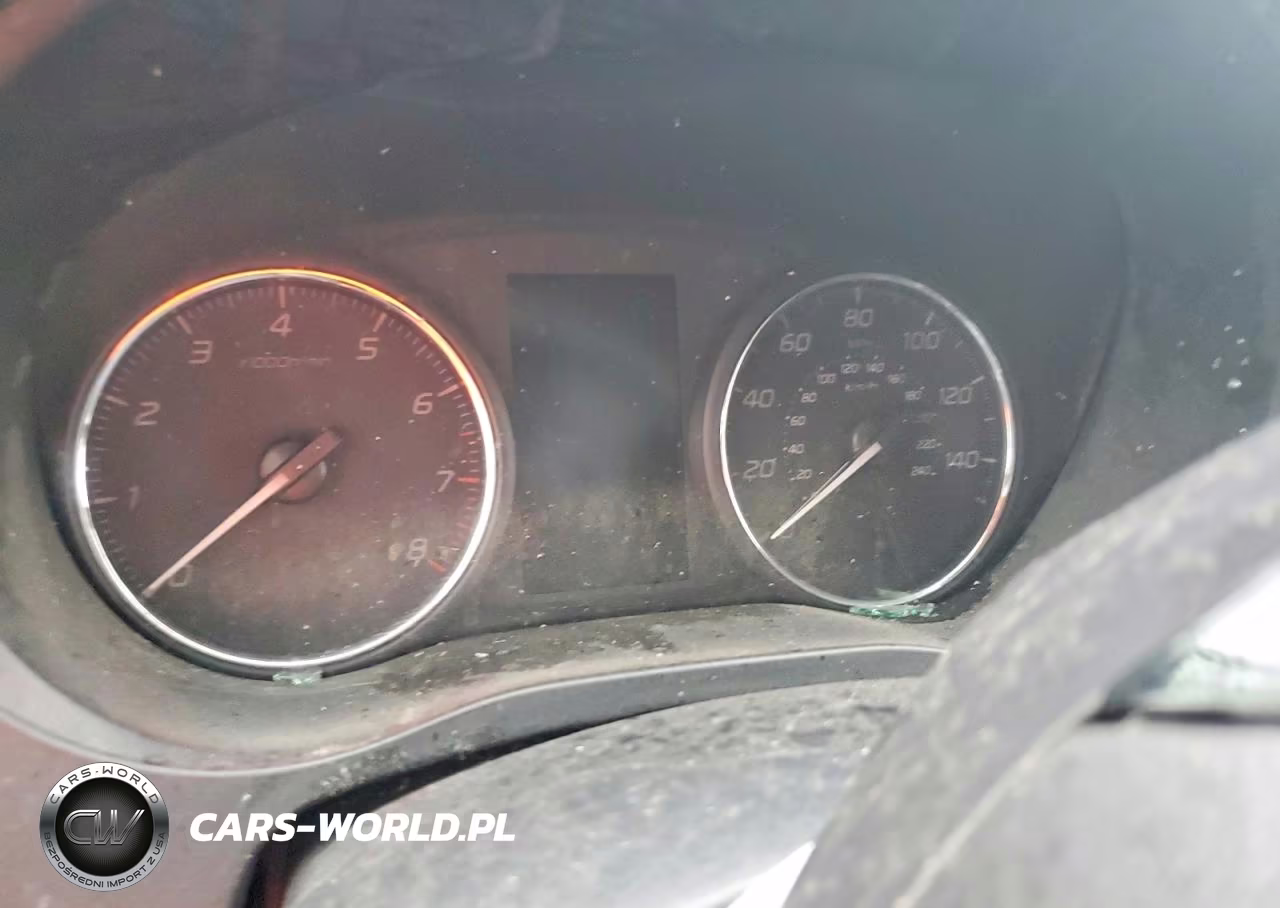 2020 Mitsubishi Outlander Se VIN:JA4AD3A33LZ031353 - 9